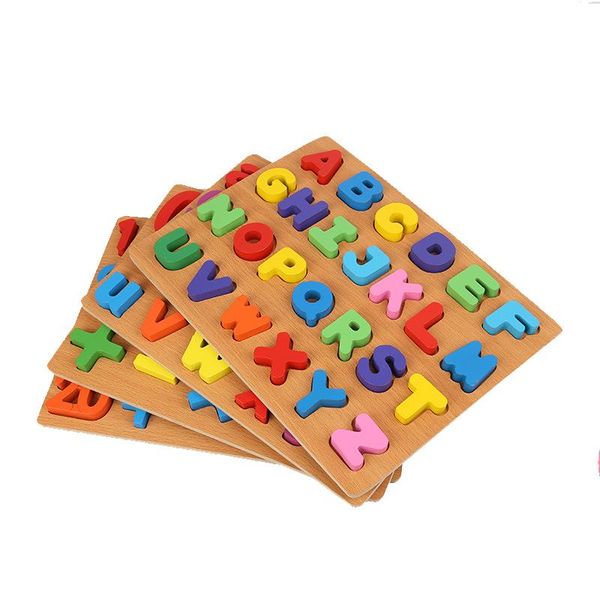 

novelty items 30*22.5cm educational wooden toys for kids board math fishing count numbers matching digital shape early education toy