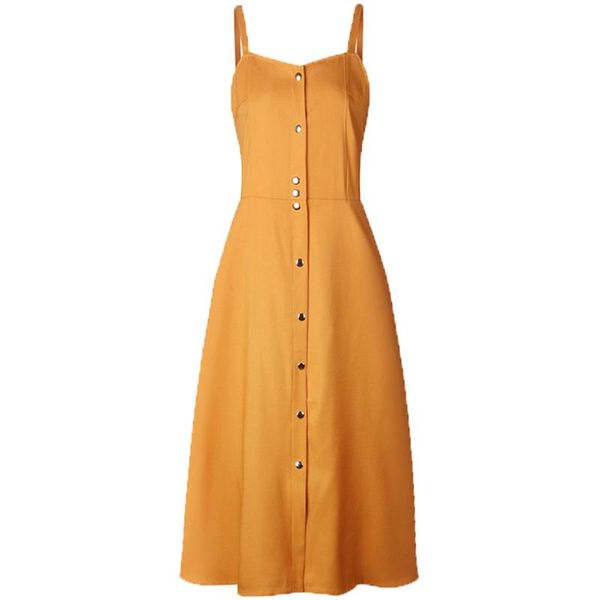 

casual dresses summer beach elegant pastel retro vacation sarafan trendy strap vestidos slim waist a-line korean dress women ukraine ro, Black;gray