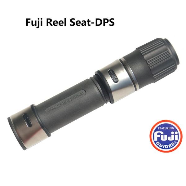 

boat fishing rods original fuji dps 18# 20# 22# 26# spinning reel seat for building