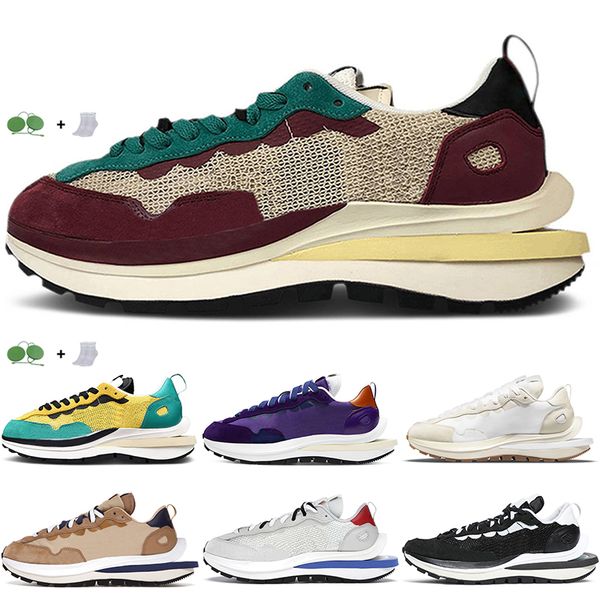 

modish designer ldv ssacai running shoes mens womens vaporwaffle coast ldwaffle shadow zapatos white nylon colorful mans sports sneakers siz
