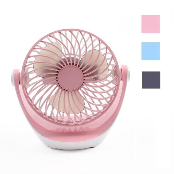 

electric fans dmwd est rechargeable usb fan dc5v portable mini cooling deskair cooler for student dormitory 3 gear