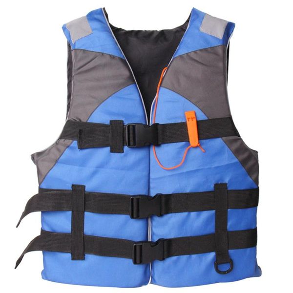 

life vest & buoy adults boating, surfing, sailing, jacket aid kayak ski buoyancy fishing watersport outdoor 2021