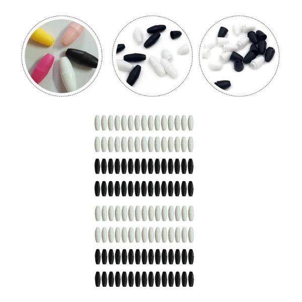 

safety belts & accessories 100 pcs plastic clasps beads connectors breakaway