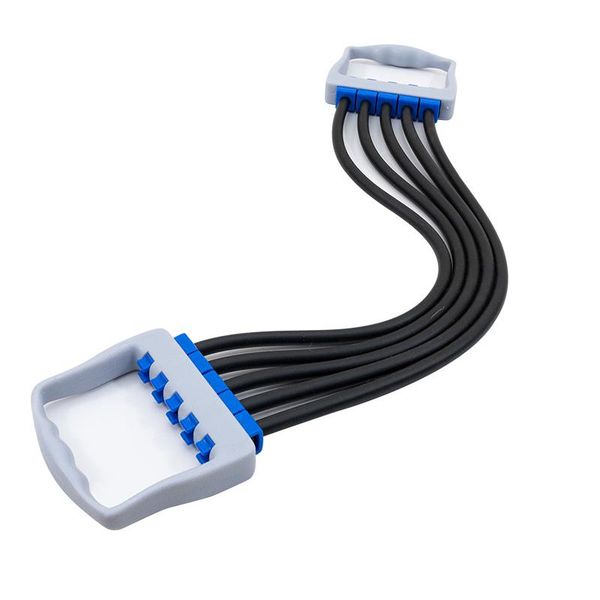 

adjustable strength arm exerciser resistance bands home sport equipment yoga rope chest expander cintas elasticas fitness
