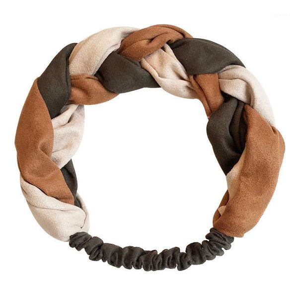 

retro for girl hair accessories high fashion women headband1