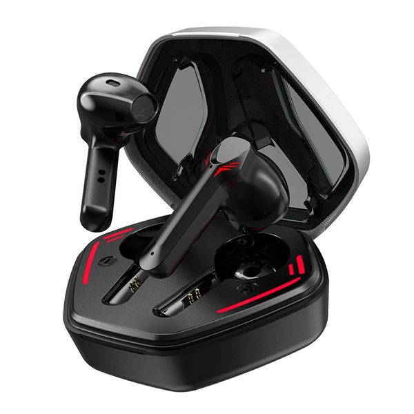 NEUE Gardes Y6 True Wireless Bluetooth-Handy-Kopfhörer 5.1 Dual In-Ear ENC Noise-Cancelling Sport-Gaming-Kopfhörer