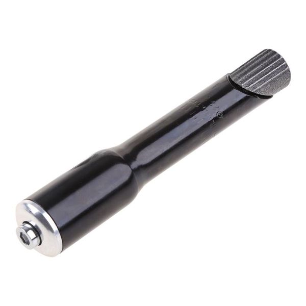 

bike horns bicycle handlebar front fork stem aluminum alloy 22.2mm adapter accessories