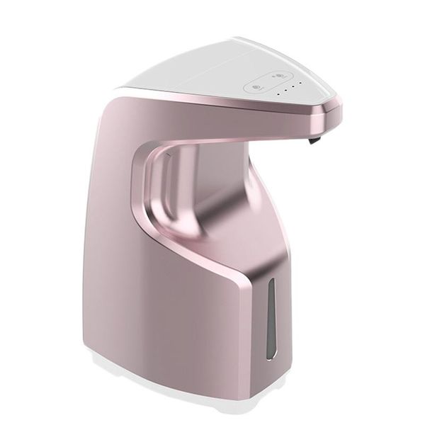 

liquid soap dispenser 450ml counterwall hanging operated electric automatic with adjustable dispensing volume