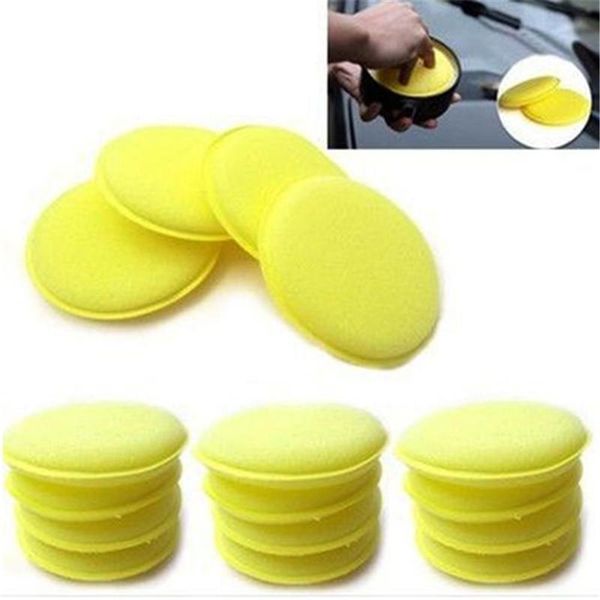 

car polish sponge wax foam sponges applicator pads for clean cleaner care tools