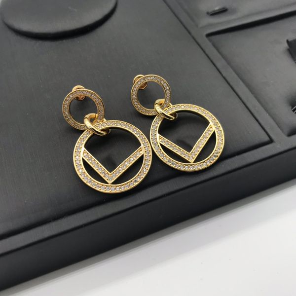 

earing f designer fashion earrings for women jewelry letter love luxurys designers earrings studs fashion des boucles oreilles ear304w, Silver