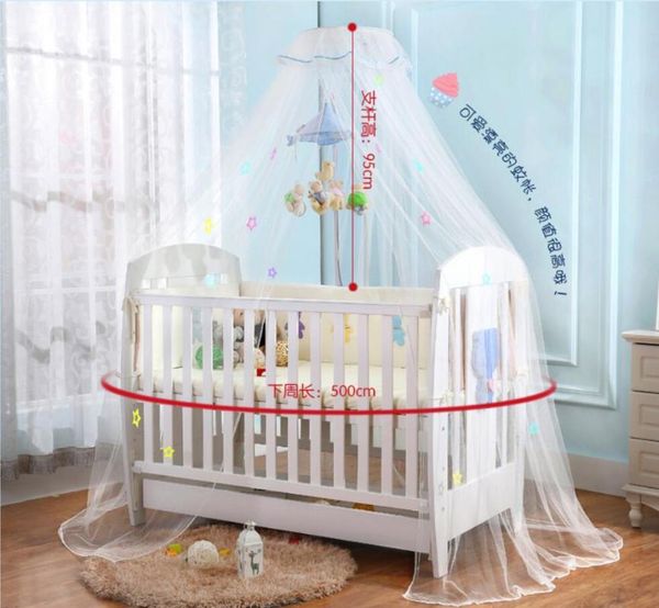 

mosquito net sumbeautiful baby nets beds,folding for crib,princess canopy ,round