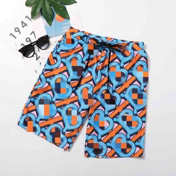 

2022 factory wholesale new da swimming trunks for young men, White;black