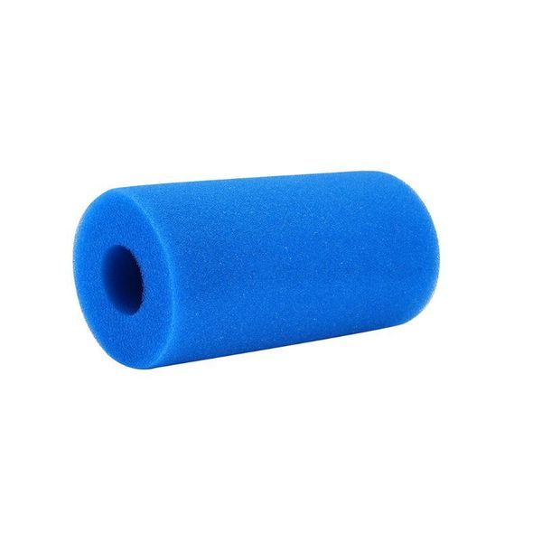 

swimming pool accessories schuim filter spons reusable washing biofoam cleaner