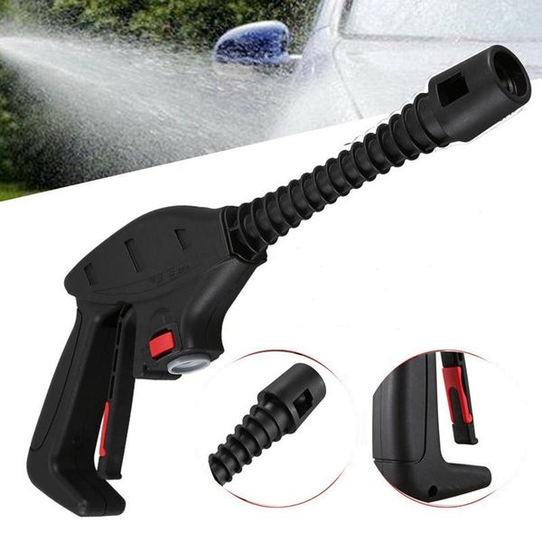 

high pressure washer car wash trigger spray-gun for lavor smart vax vpw water gun & snow foam lance