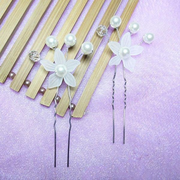

exquisite bridal jewelry hairpi21