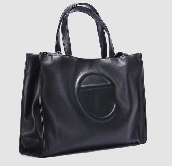 

2021 ladies soft leather messenger bag new fashion messenger bag ladies fashion luxury handbag shopping tote bag