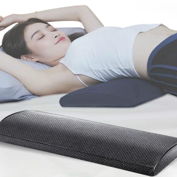 

sleep waist pad lumbar pillow pregnant women sleeping support cushion/decorative