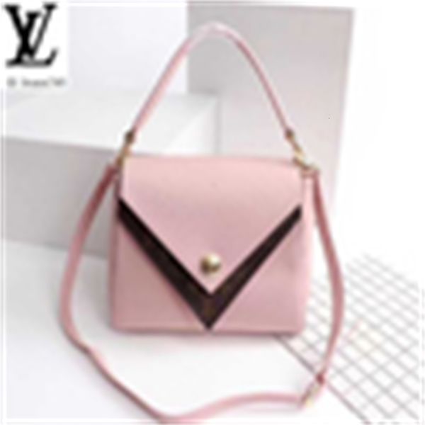 

brand designer luxury qoxt m54439 hollow postman messenger bag women handbags iconic bags handles shoulder bags totes cross body bag clu, Red;black