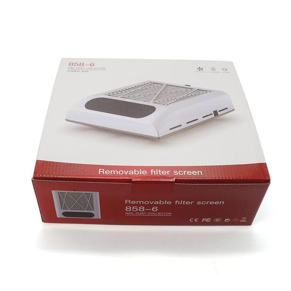 

80wjapanese nail cleaner deskdust drill & accessories