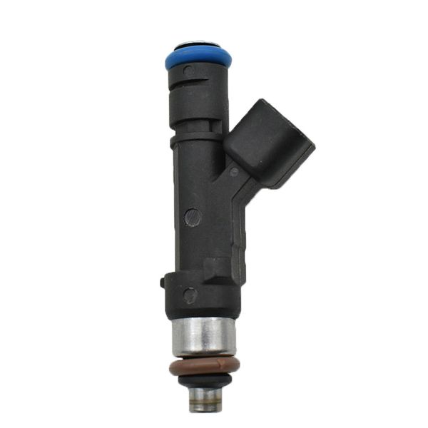 

1pcs/lot 0280158119 nozzles for chrysler town & country dodge grand caravan jeep wrangler 2007-2011 04861667aa fuel injector