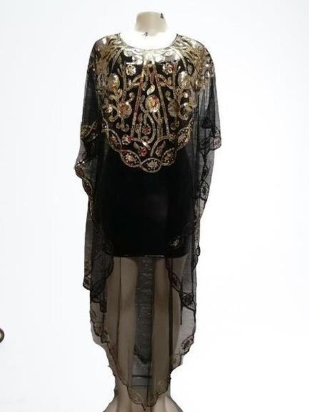 

ethnic clothing 2021 summer african women fashion suit dresses for european, Red