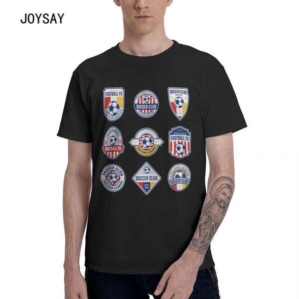 

men's t-shirts summer men black t-shirt club logo printed cotton t shirt short sleeve tee, White;black