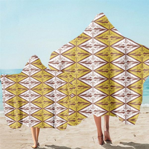 

towel printed hooded microfiber children bath