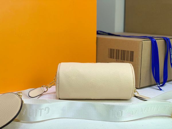 

original luxurys designers bags handbags women messenger handbag monograms gradient printing speedy papillon bb tote shoulder crossbody bag