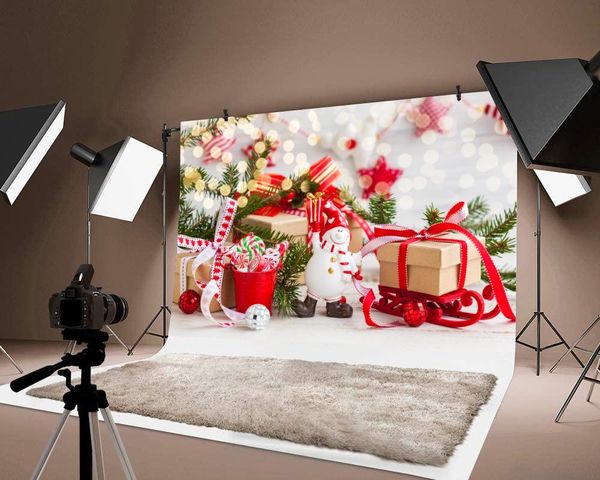 

party decoration chirstmas pograph background decorations creative gift fashionable festival backdrop po decor