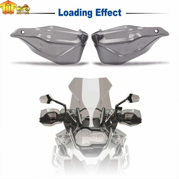 

motorcycle windshield for r 1200 gs r1200gs lc r1250gs gsa f800gs adventure s1000xr f750gs f850gs handguard hand shield protector