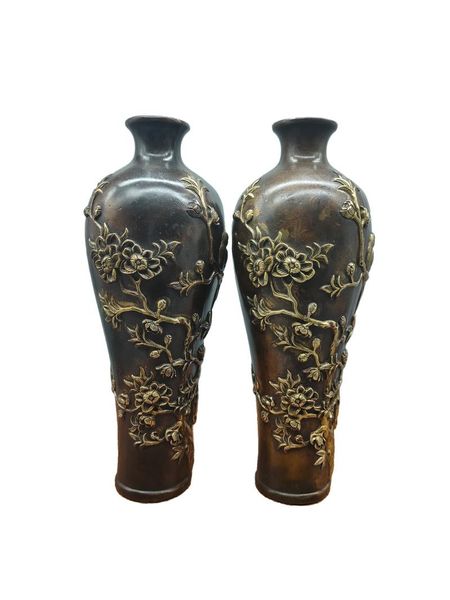 

vases laojunlu antique bronze collection the vase masterpiece of solitary chinese traditional style jewelry