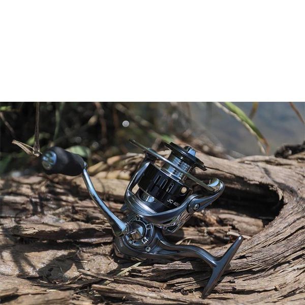

baitcasting reels 5.2:1 spinning reel hd500-hd7000 fishing lure casting rod sea accessories