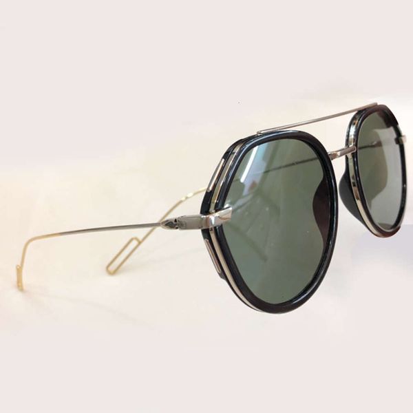 

sunglasses fashionable sun frames eyewear metal driving fashion ladies sunglasses full frame acetate sun glasses with box, Black