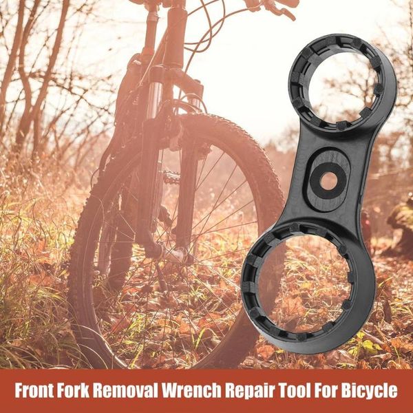 

tools plastic front fork removal wrench repair tool for bicycle xct/xcm/xcr forks