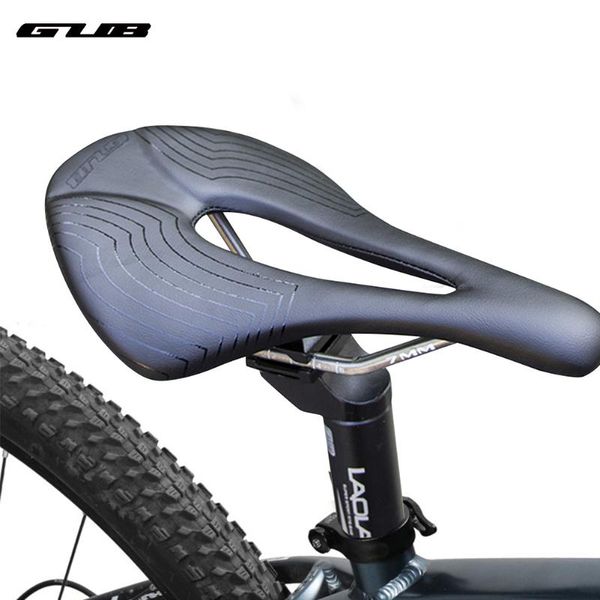 

bike saddles seat mtb mountain cycling thickened extra comfortable ultra soft carbon fiber structure cover bicycle saddle