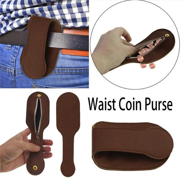 

wallets mini pocket women small zipper change money bags key holder multifunctional coin ring wallet, Red;black