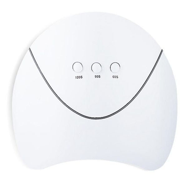 

nail dryers manicure machine 36w lamp baking uv varnish dryer