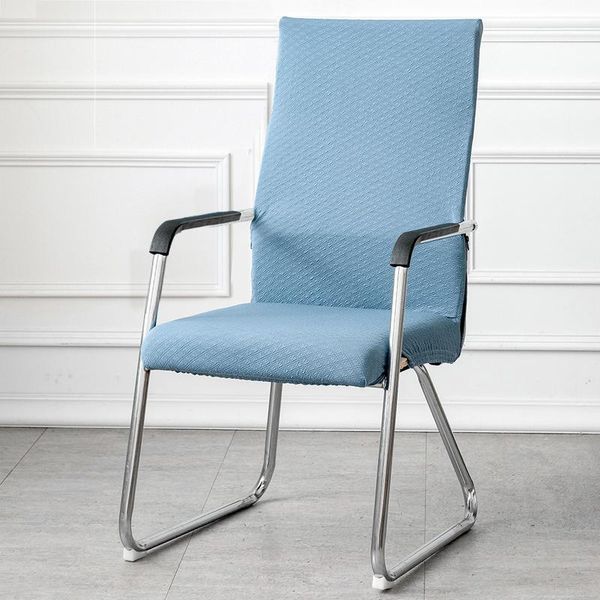 

chair covers cover game spandex office elastic armchair seat computer recliner