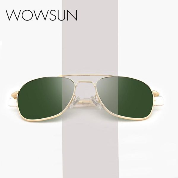 

sunglasses wowsun metal men european and american style male sun glasses big square frame with toad mirror model wo-016, White;black