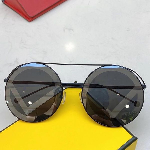 

sunglasses 2021 luxury round pilot women vintage punk sun glasses men sunglass oculos feminino feminin lentes gafas de sol uv400, White;black