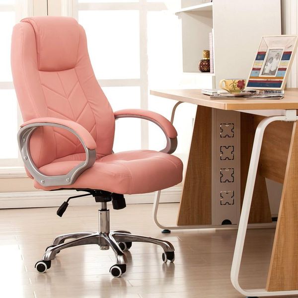 

living room furniture multifunctional office chair boss computer fashion casual staff lifting swiel ergonomic household leisure