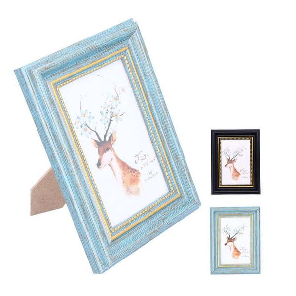 

frames po frame desk4x6 vintage for tablehome decor