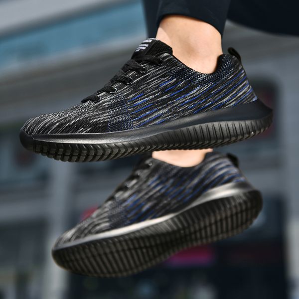 

2021 designer running shoes for men women grey black blue red fashion mens trainers outdoor sports sneakers size 38-45 ql, White;red