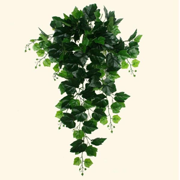 

simulation wall hanging decorative flowers & wreaths