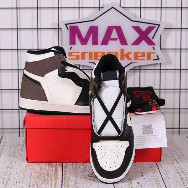 

basketball shoes men women 1s high og university blue dark mocha obsidian light smoke grey 4s fire red black cat mens sneakers2yzjgx4fna5t