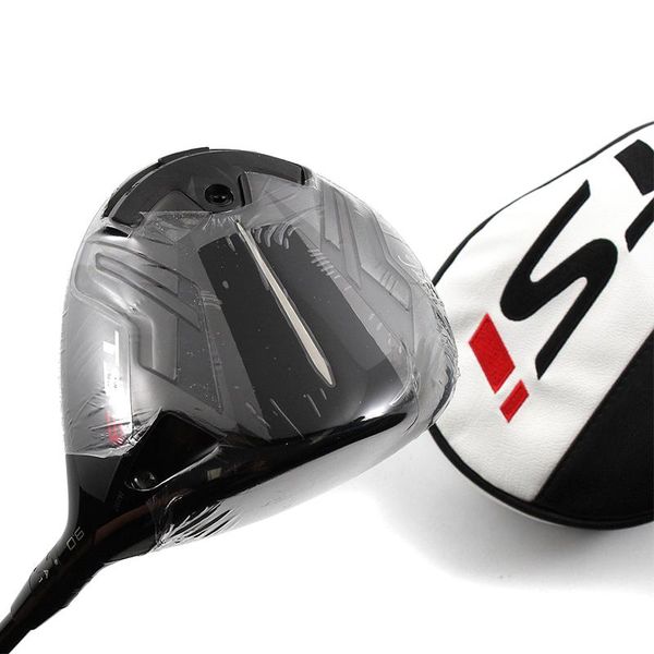 

complete set of clubs tsi3 driver 9º,10º graphite stiff flex cover s/r/sr