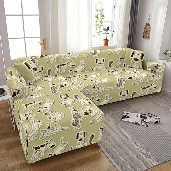 

chair covers cure dog sofa cover slipcovers stretch for living room elastic couch towel seater