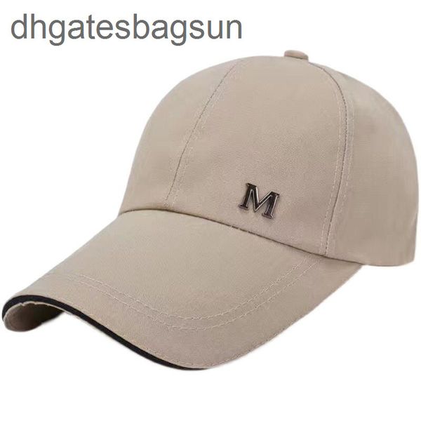 

brand cap and carveshat men's korean baseball cap outdoor sunscreen sun hat dome leisure letter fishing duck tongue, Blue;gray