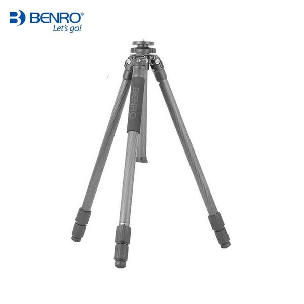 

tripod carbon fiber tripods leg universal support camera stand for nikon canon dslr 3 section max loading 18kg