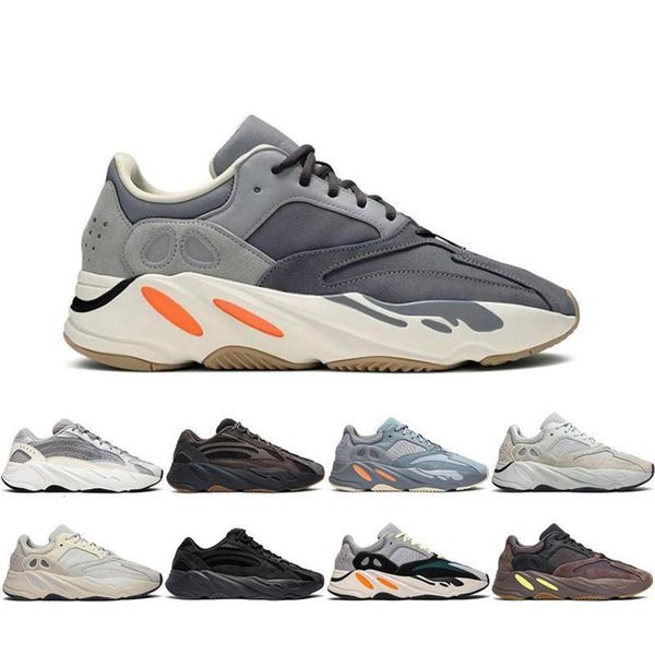 

originalstatic reflective 700 v2 running shoes for mens breathable inertia tephra solid grey utility black men women sport trainers sneakers